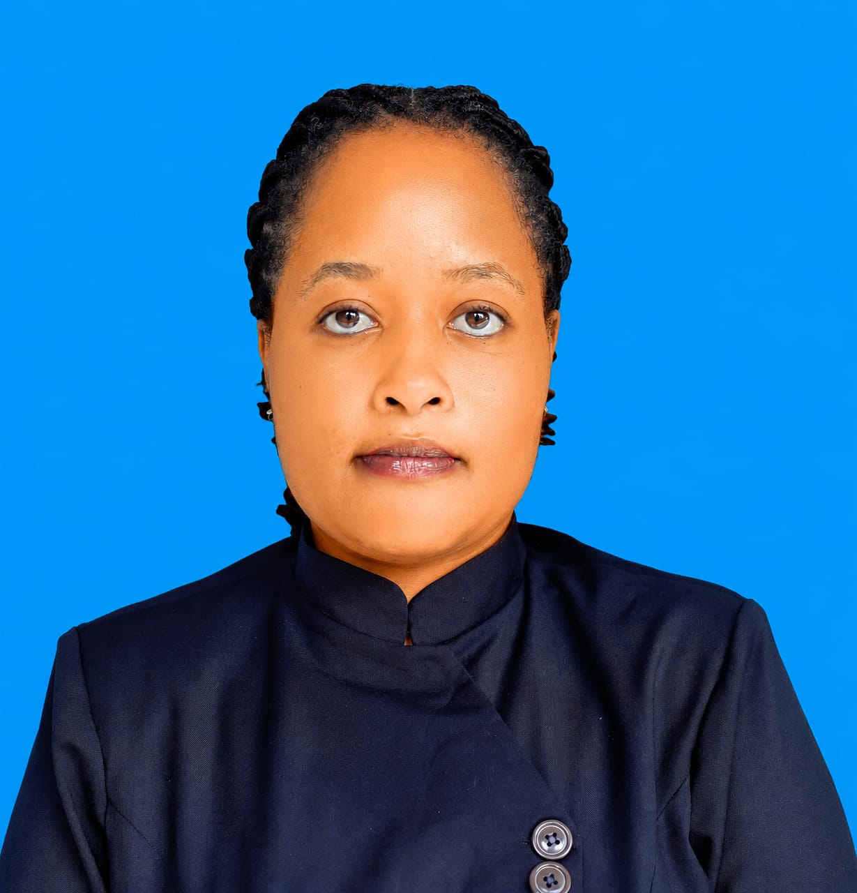 Bi.Martha SWAI